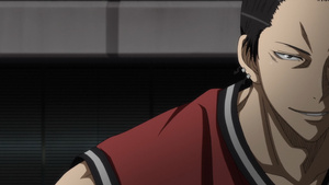 Kuroko no Basket 3rd Season